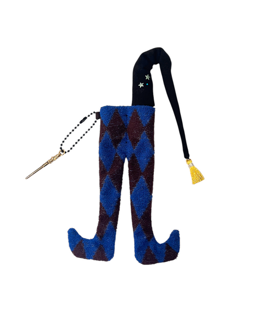 Ah Hue Hue Magician Pen Pouch