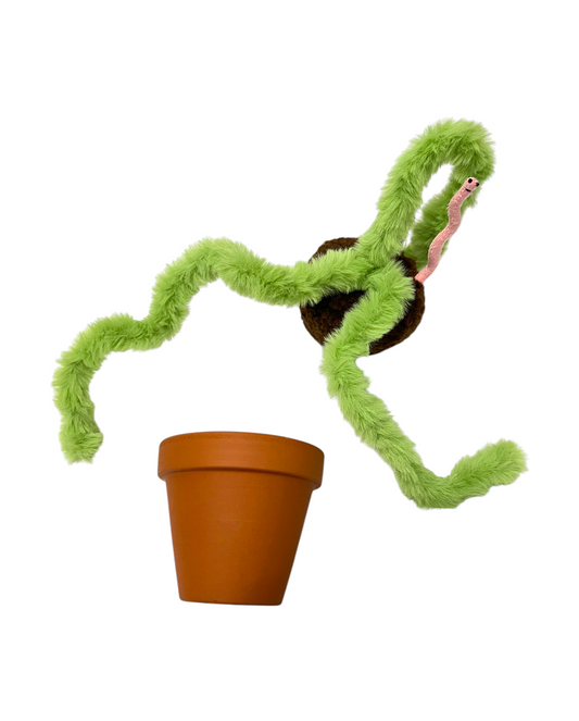 CLUB BB It's me! (chenille stem)