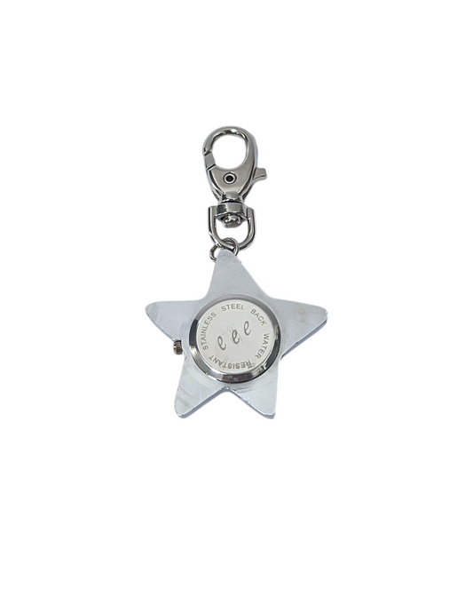 eeespace Shooting Star Keyring