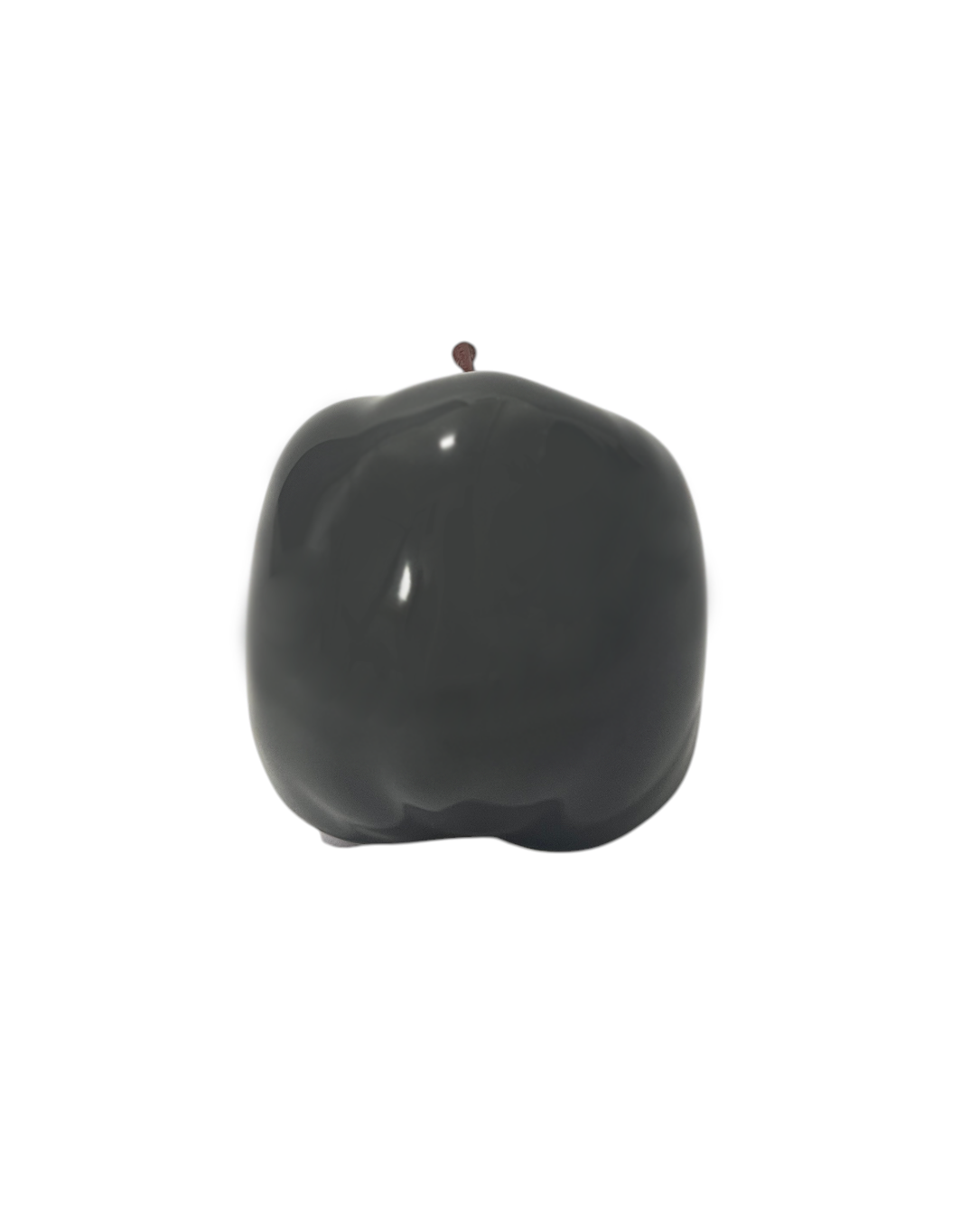 HUNT9 Melted Apple (Ash Gray)