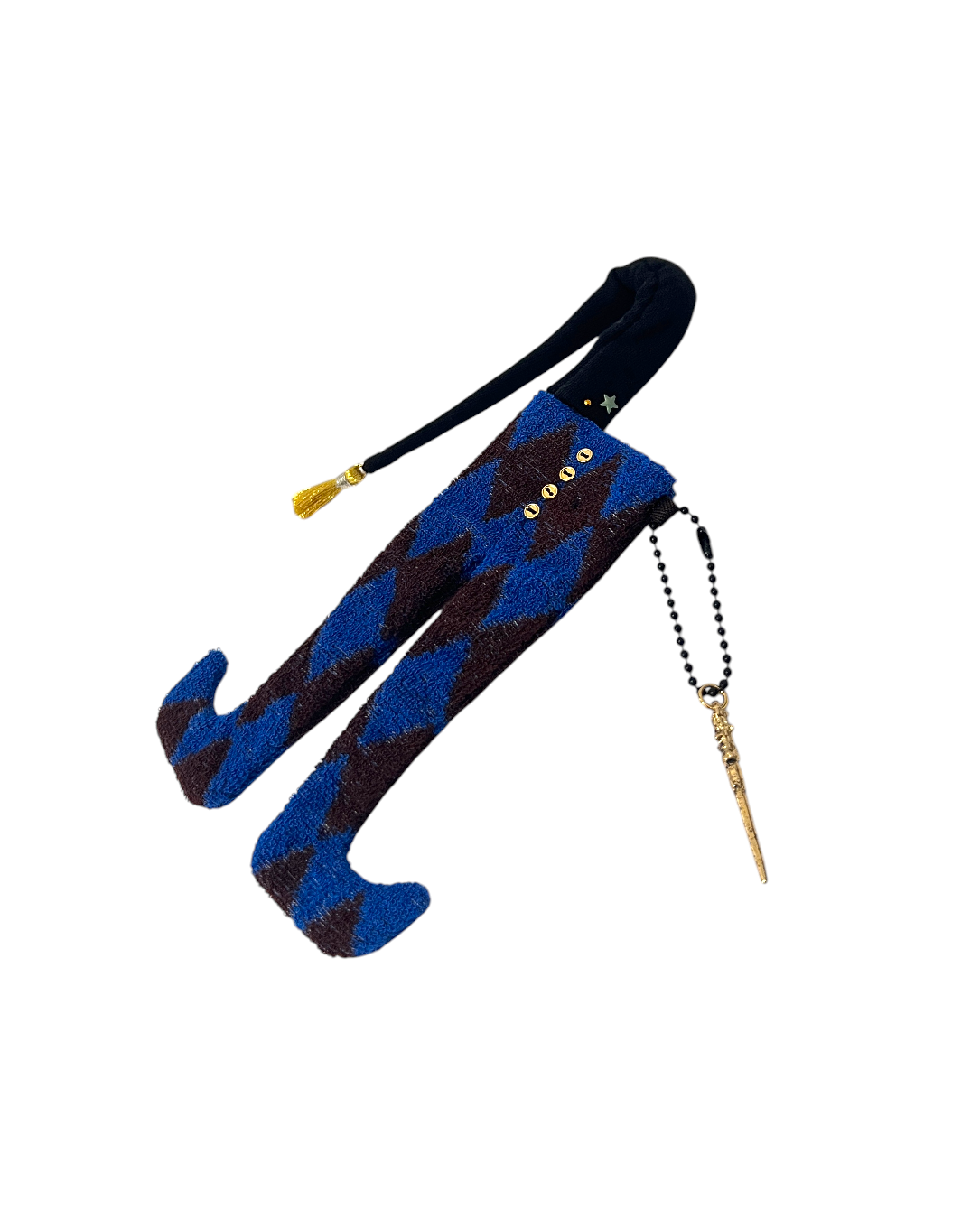 Ah Hue Hue Magician Pen Pouch