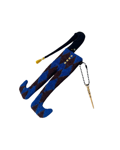 Ah Hue Hue Magician Pen Pouch