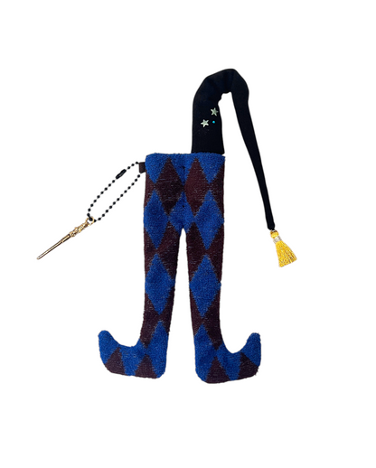 Ah Hue Hue Magician Pen Pouch