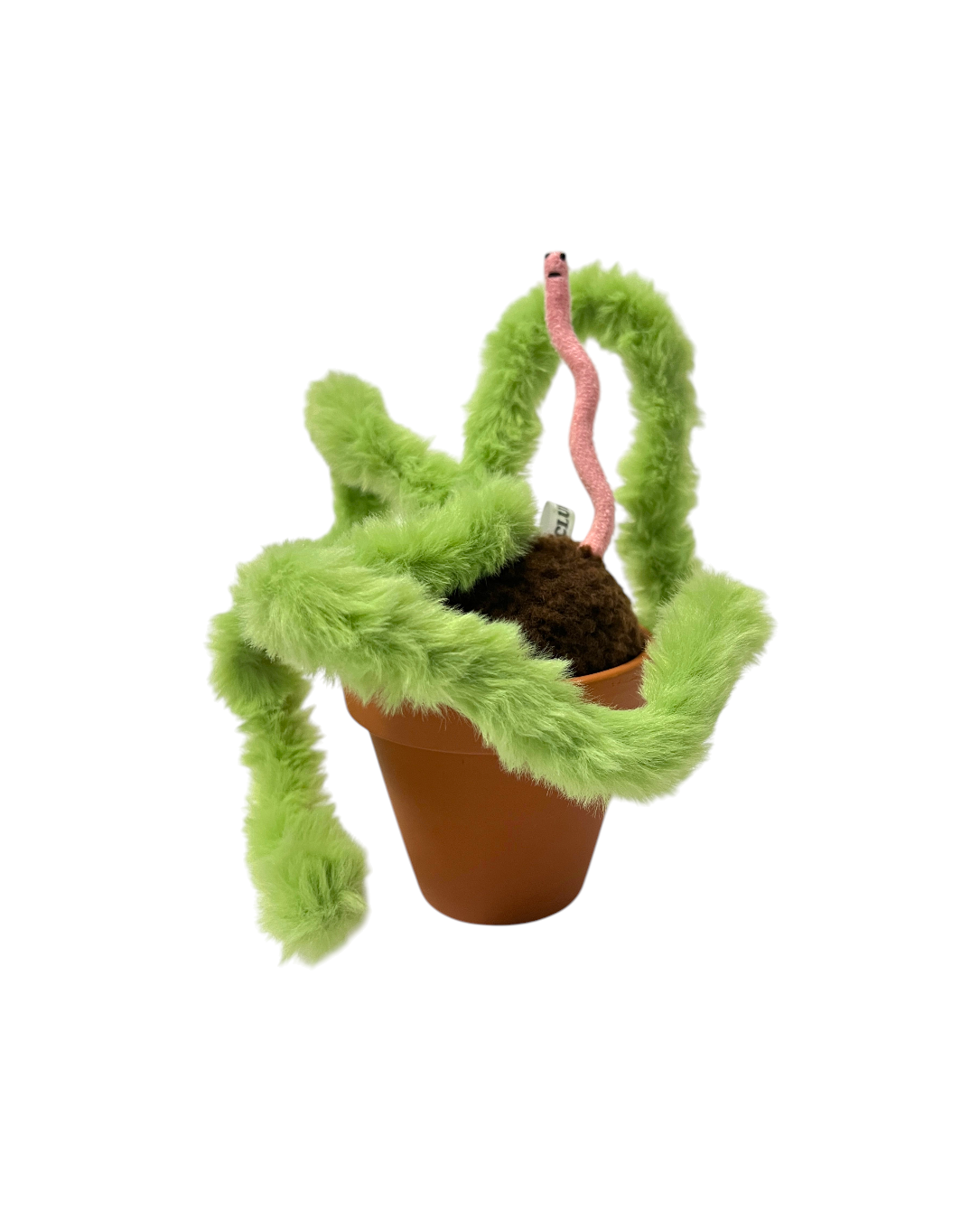 CLUB BB It's me! (chenille stem)