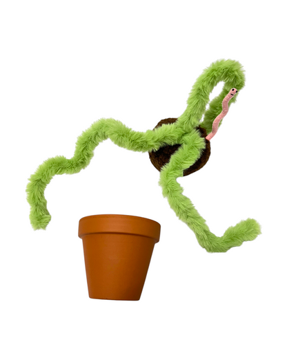 CLUB BB It's me! (chenille stem)