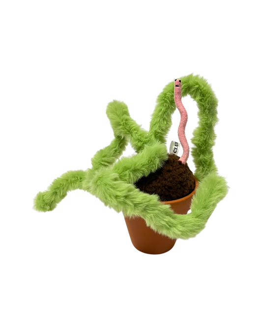 CLUB BB It's me! (chenille stem)