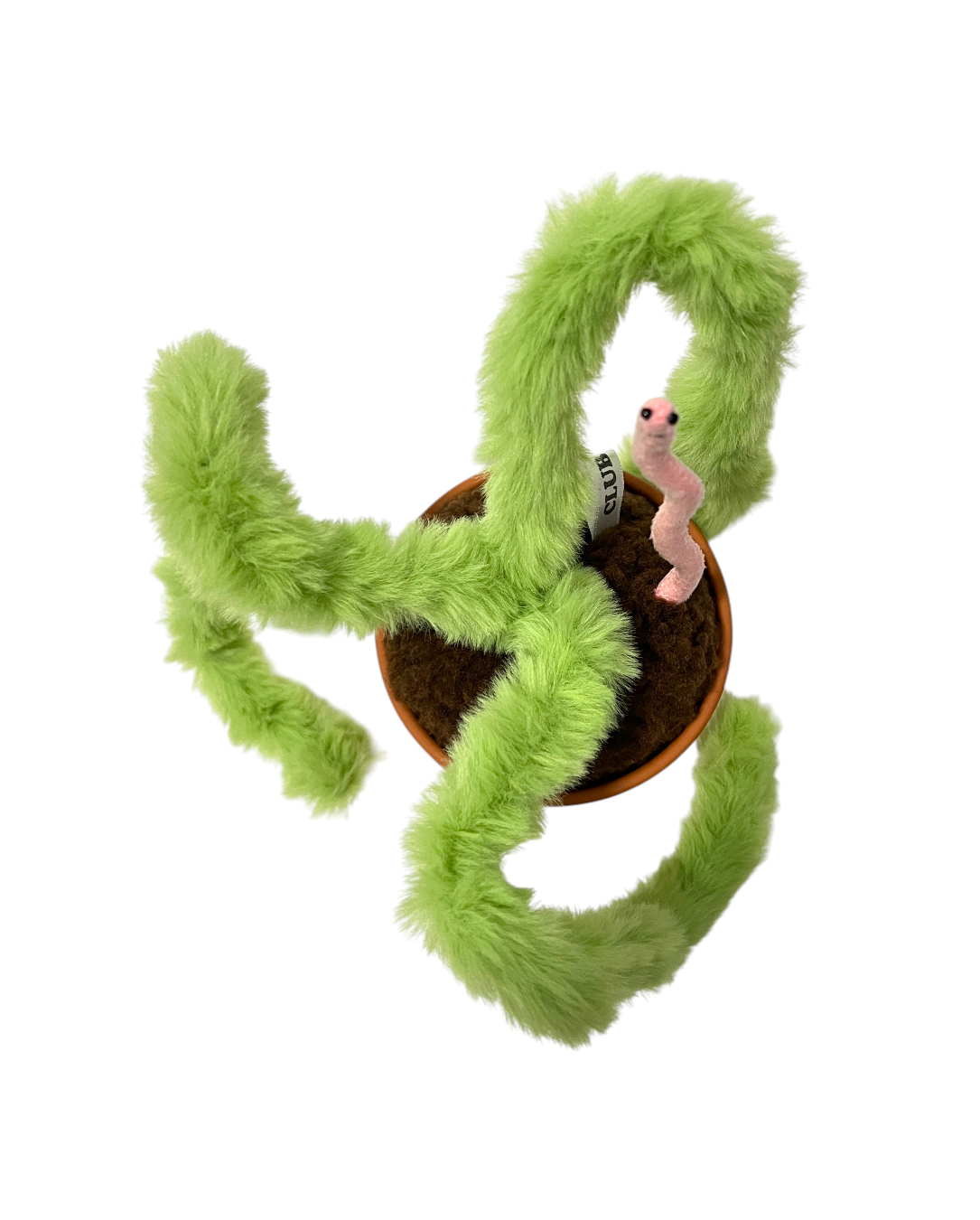 CLUB BB It's me! (chenille stem)