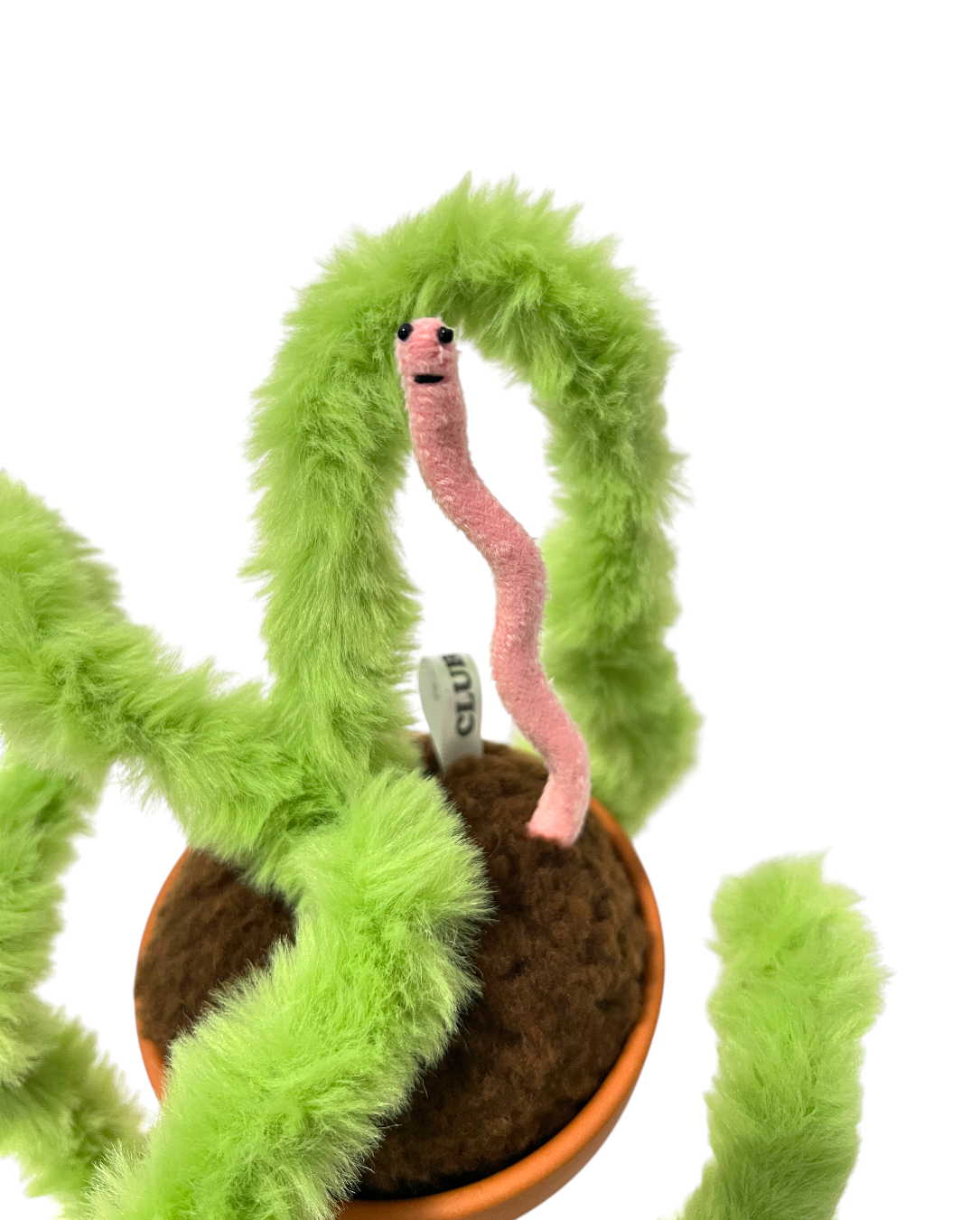 CLUB BB It's me! (chenille stem)
