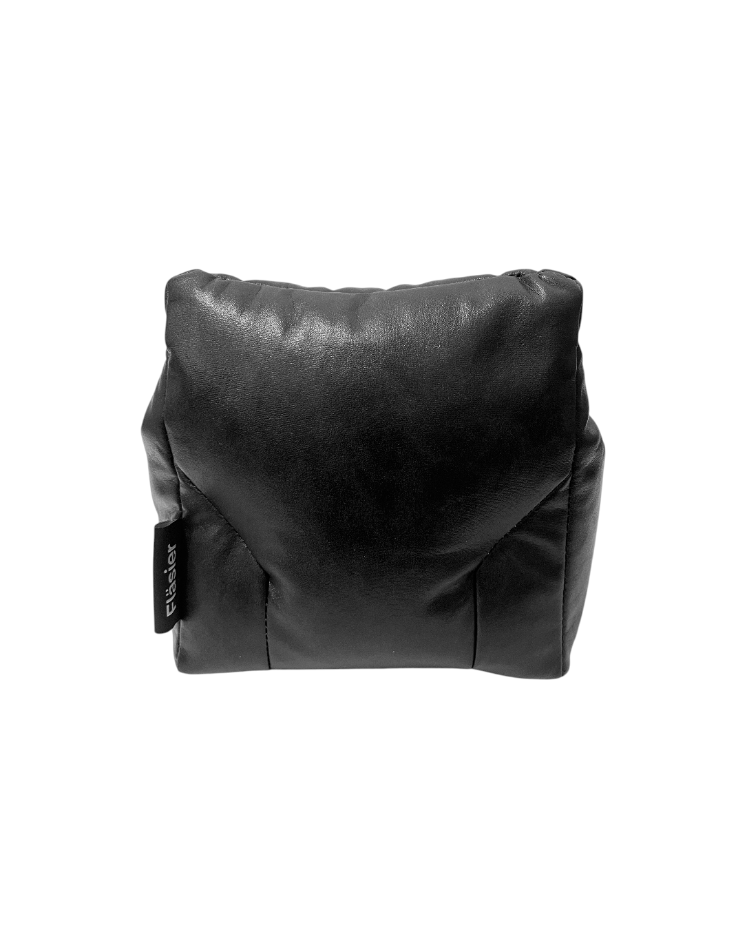 FLASIER TOM Mini Bean Bag Cushion (French Black)
