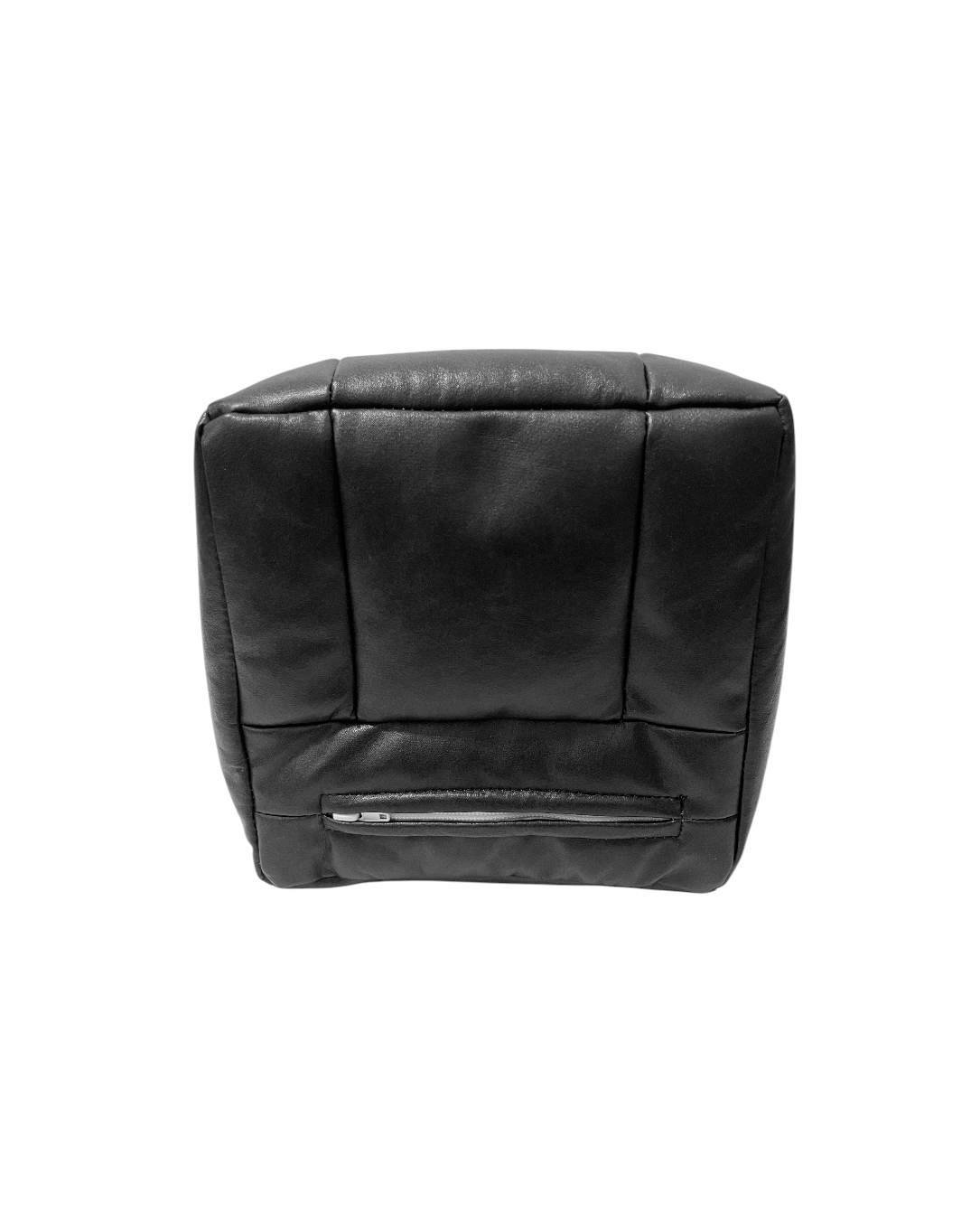 FLASIER TOM Mini Bean Bag Cushion (French Black)
