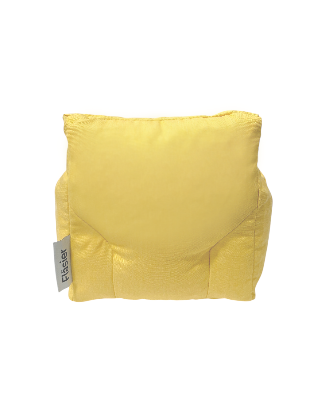 FLASIER TOM Mini Bean Bag Cushion (French Yellow)