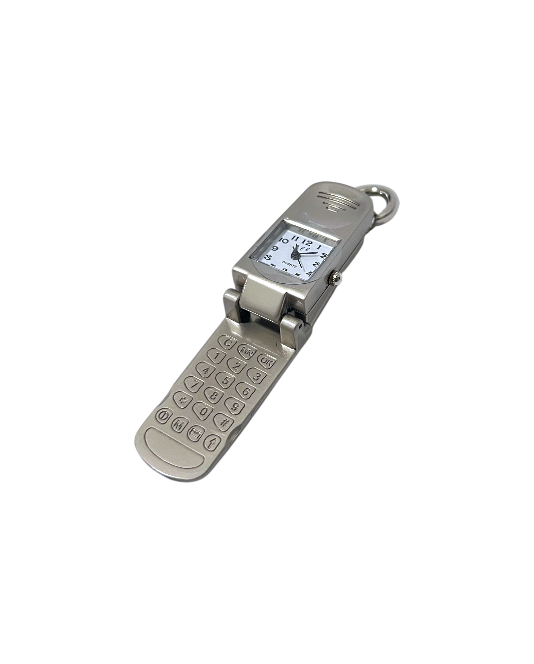 eeespace Phone Keyring