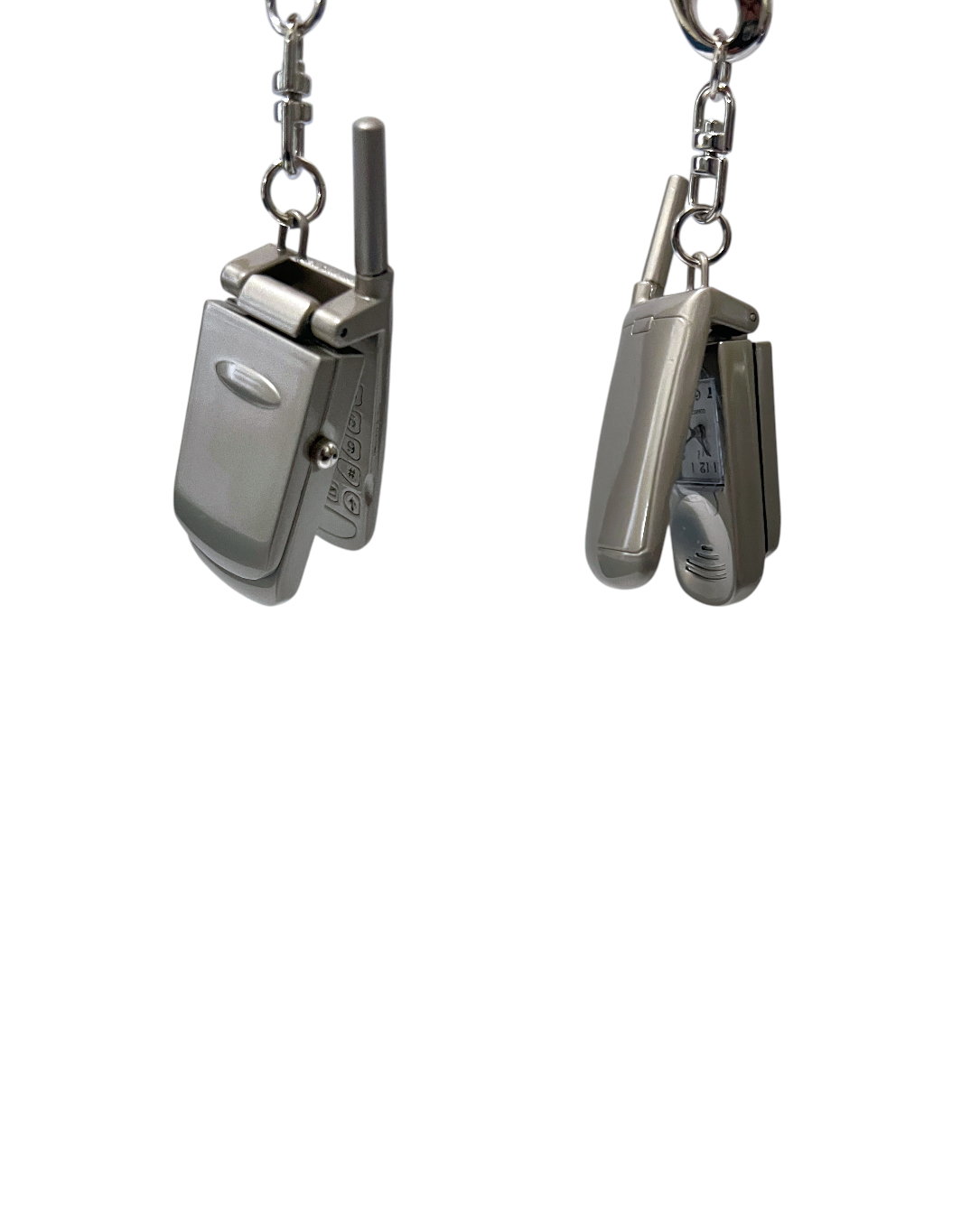 eeespace Phone Keyring