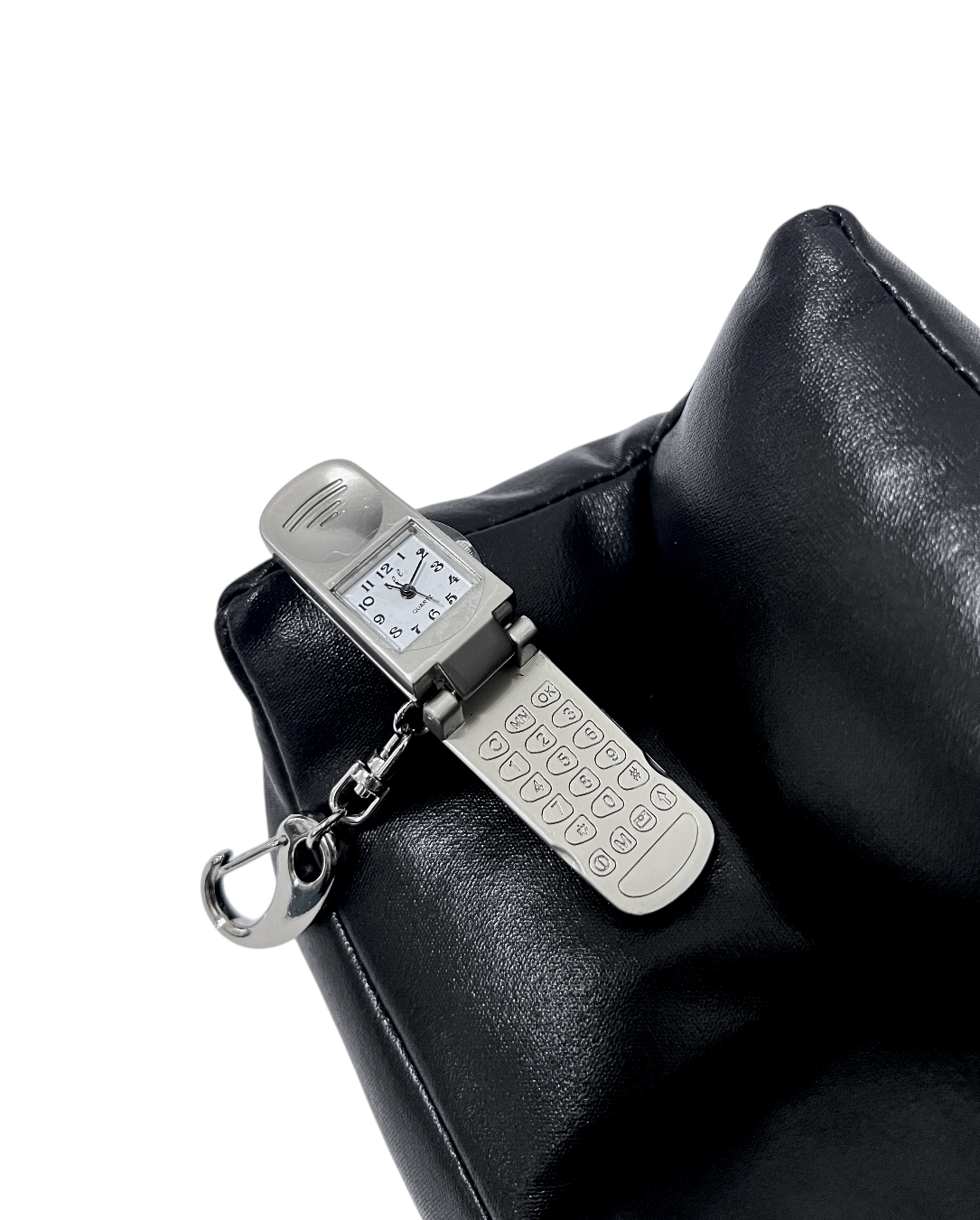 eeespace Phone Keyring