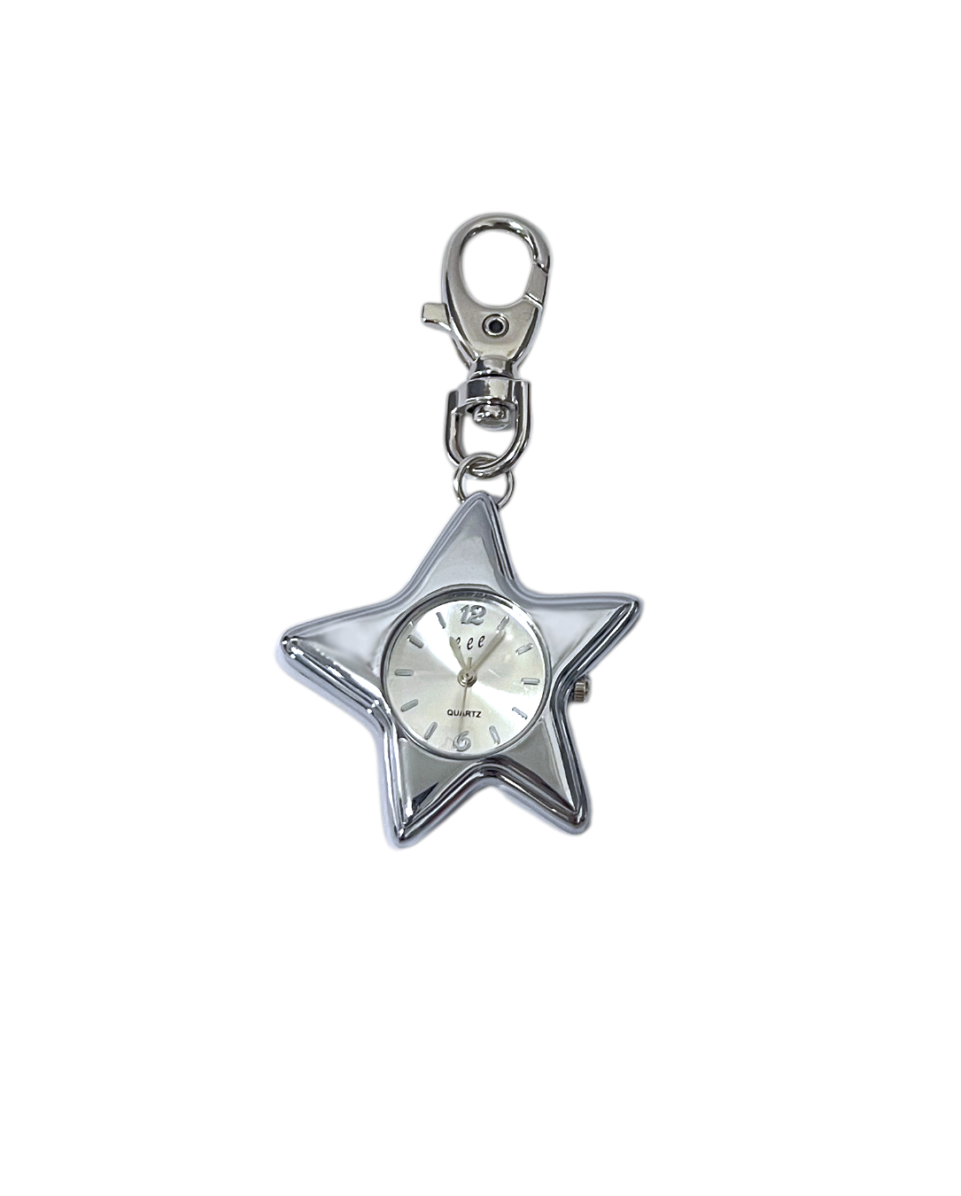 eeespace Shooting Star Keyring