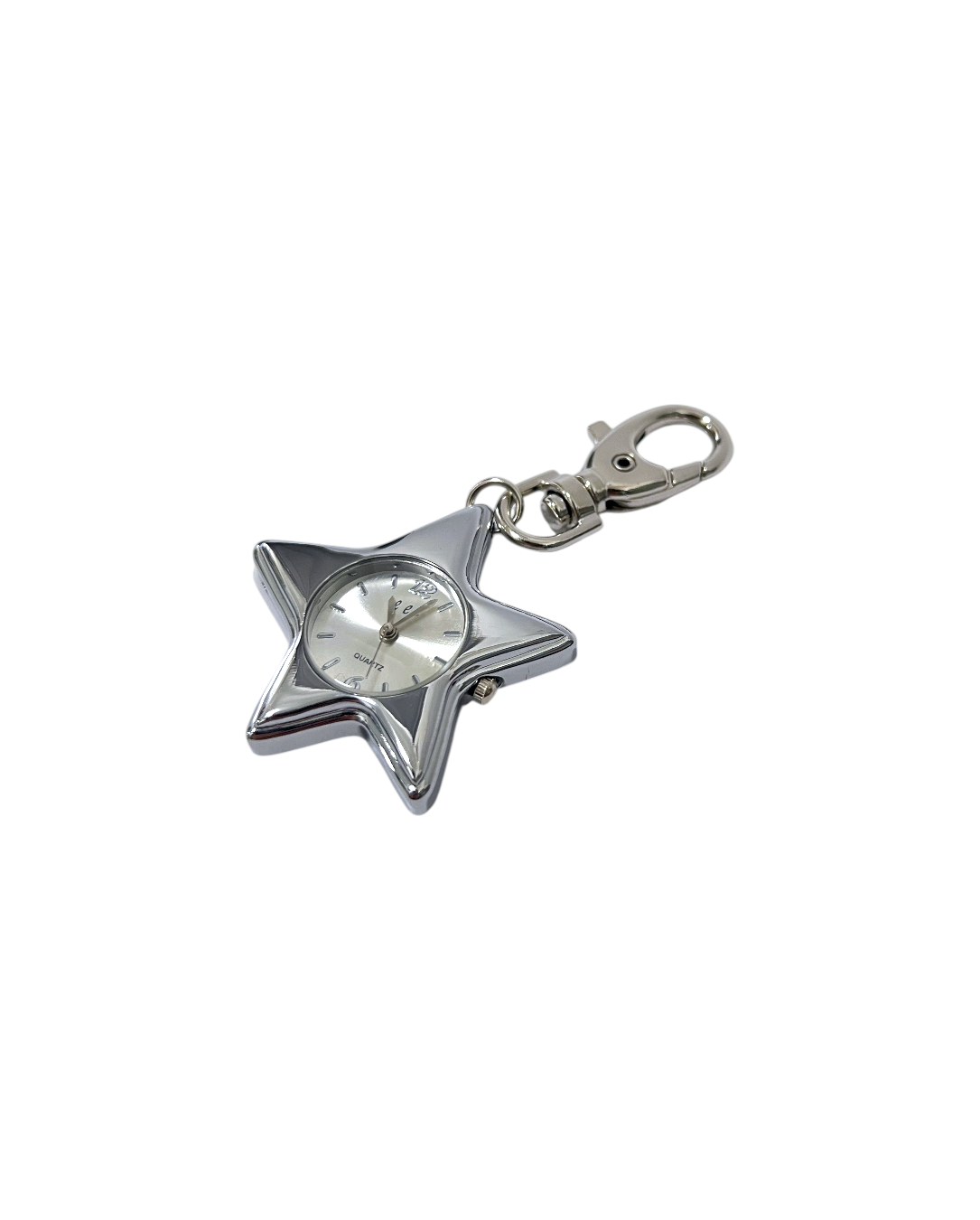 eeespace Shooting Star Keyring
