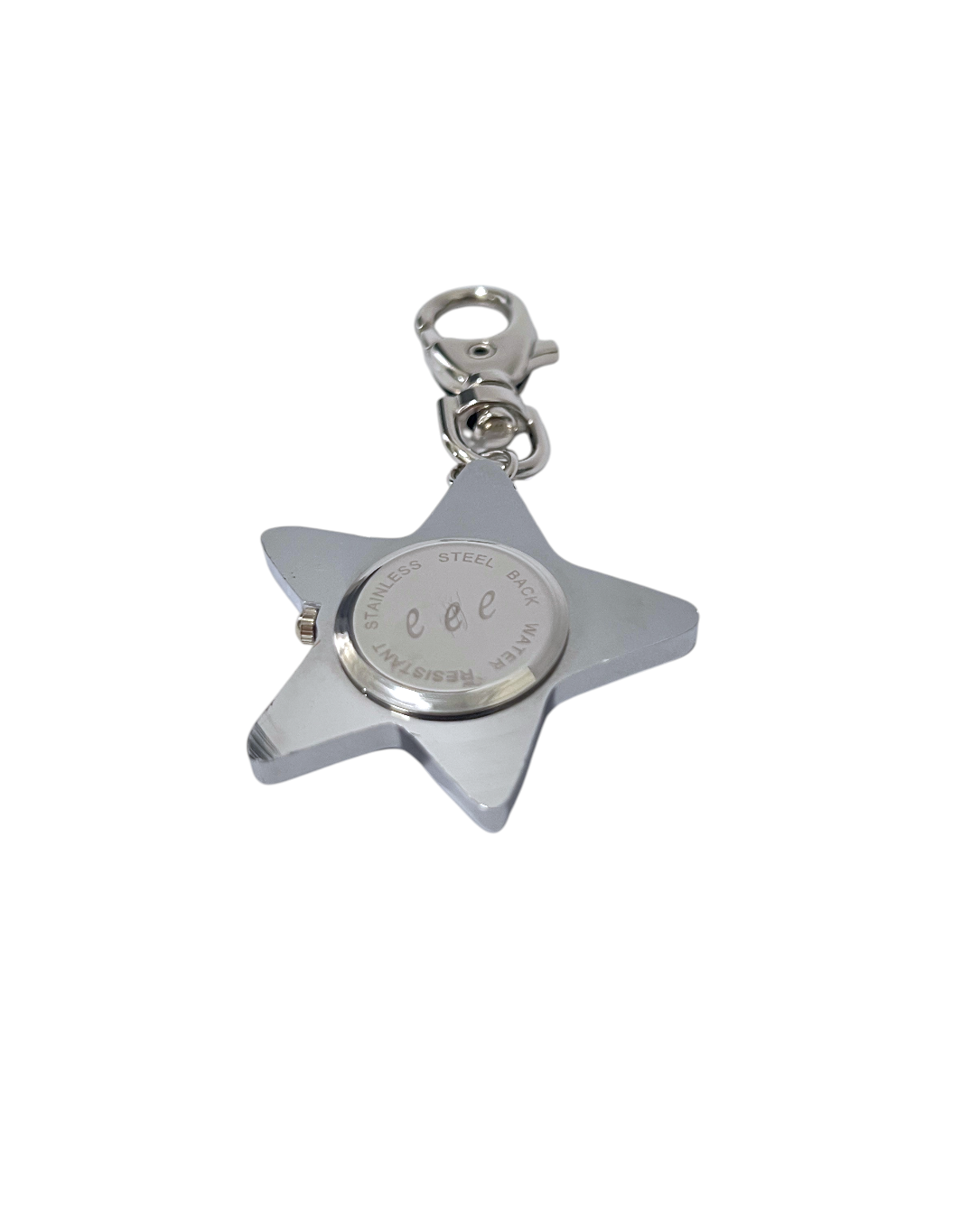 eeespace Shooting Star Keyring