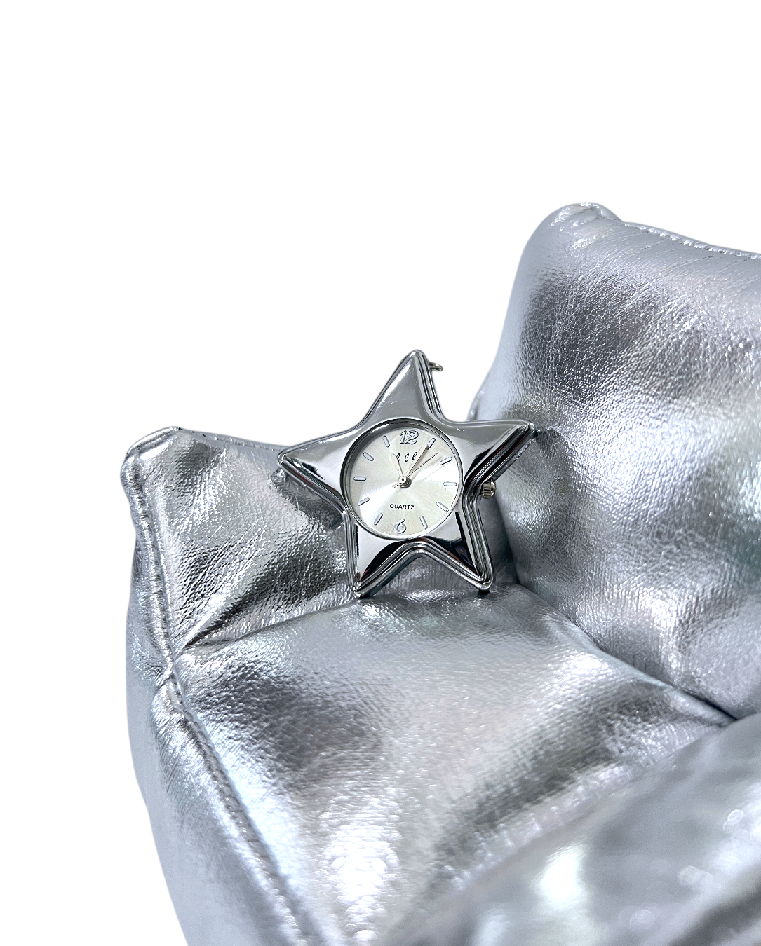 eeespace Shooting Star Keyring