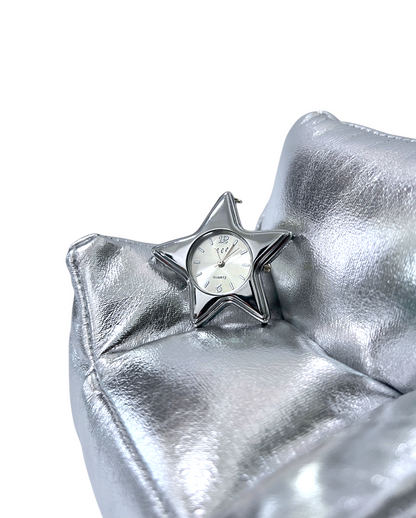 eeespace Shooting Star Keyring