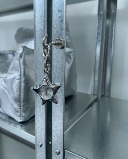 eeespace Shooting Star Keyring