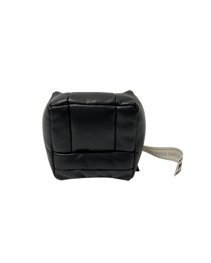 FLASIER TOM  Mini Mini Bean Bag Keyring (French Black)