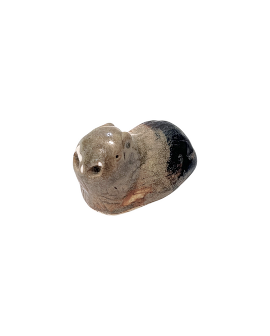 PIPDF Capybara 迷你瓷偶