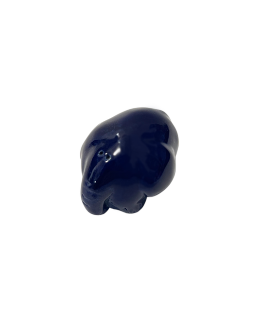 PIPDF Elephant 迷你瓷偶