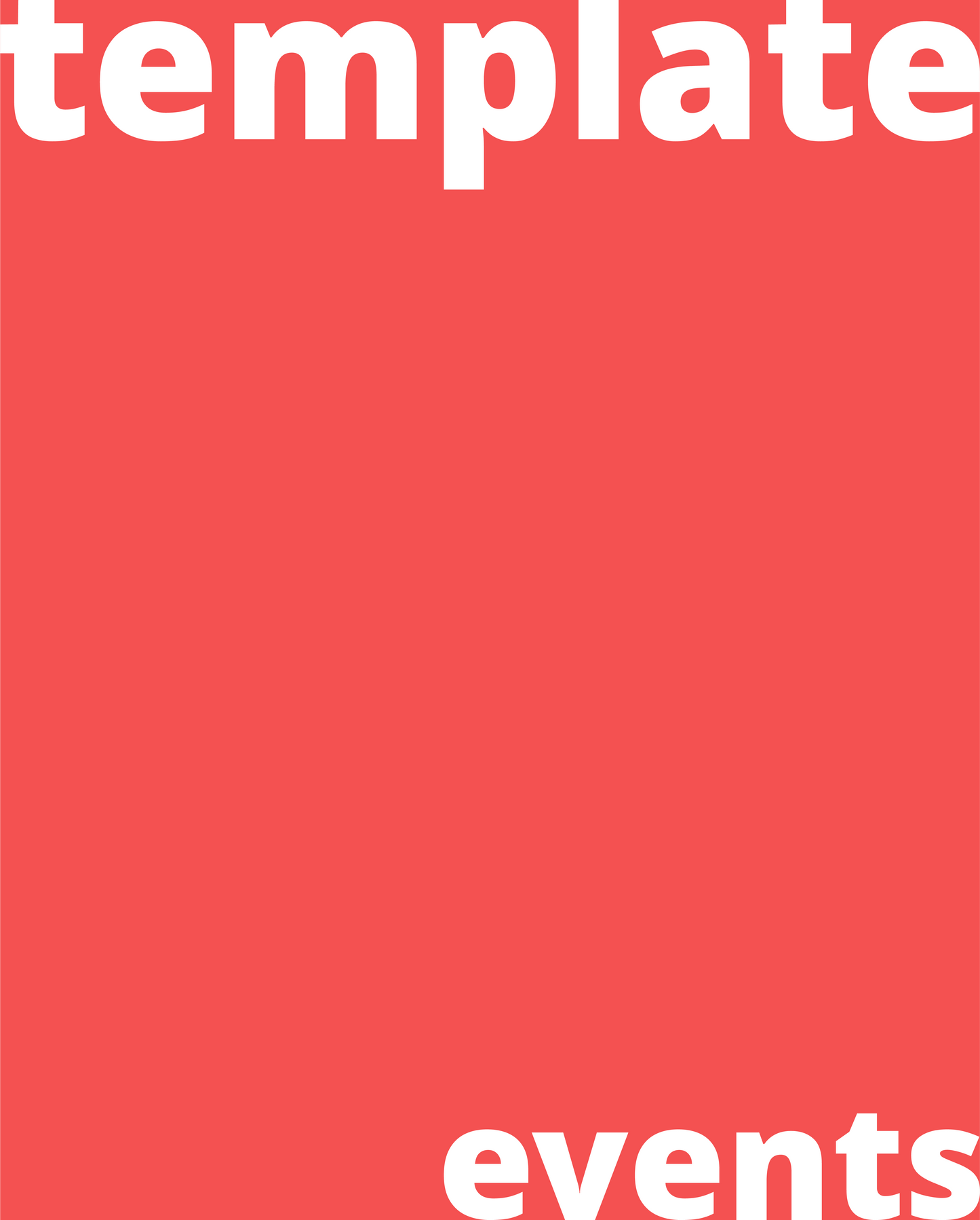 iunnPIM 活動紀錄範本 [FREE]