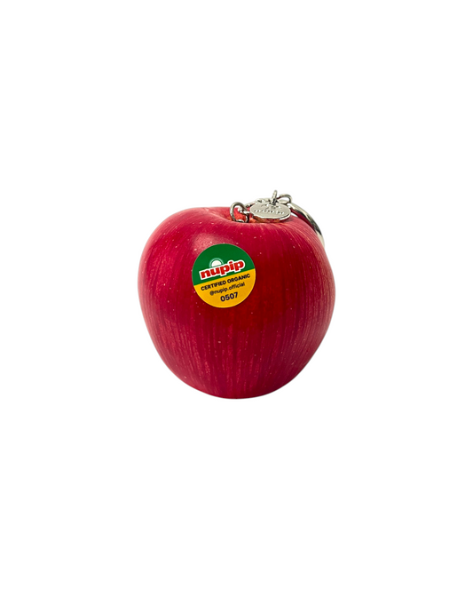 nupip apple keyring