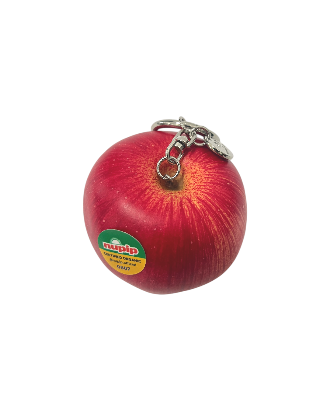 nupip apple keyring