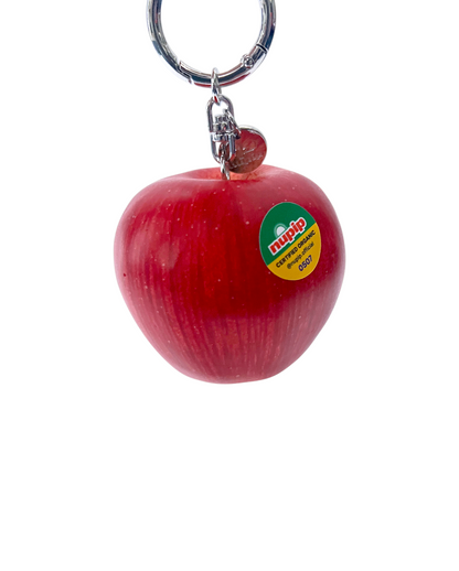 nupip apple keyring
